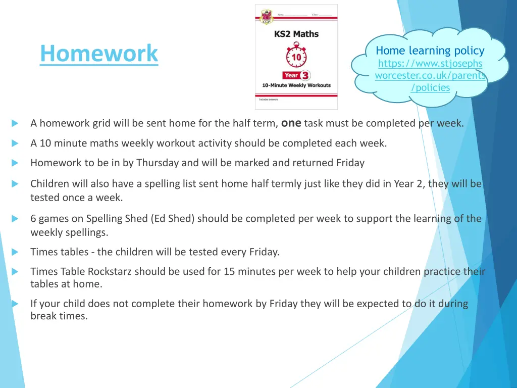 homework