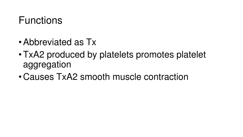 functions 4