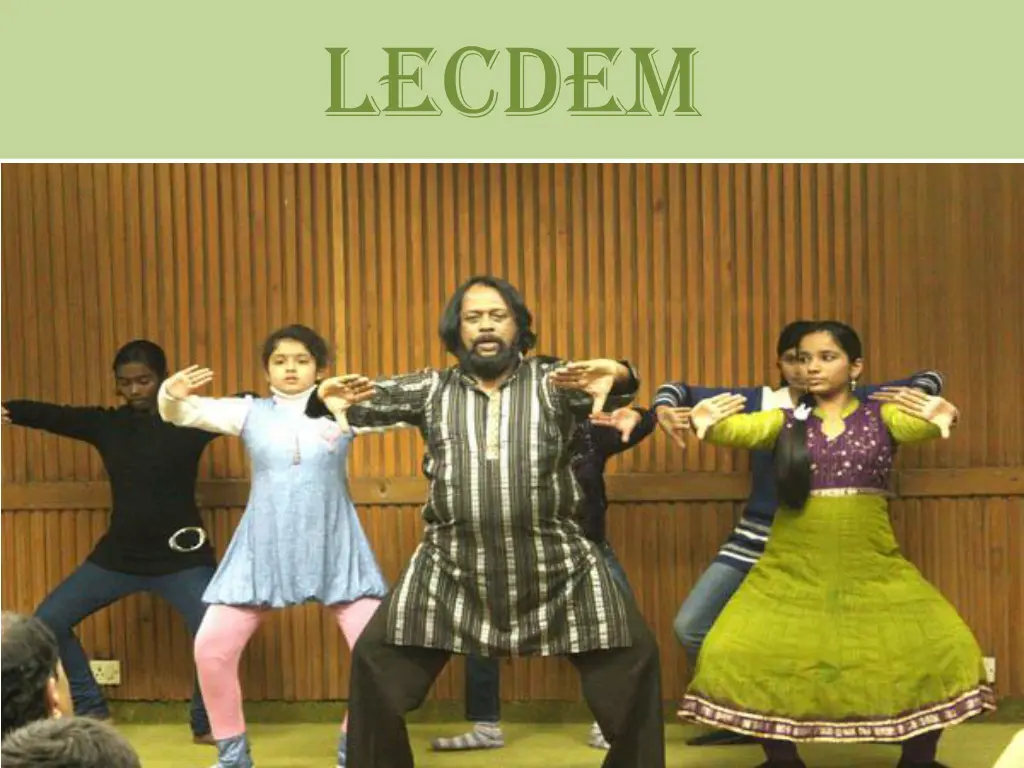 lecdem