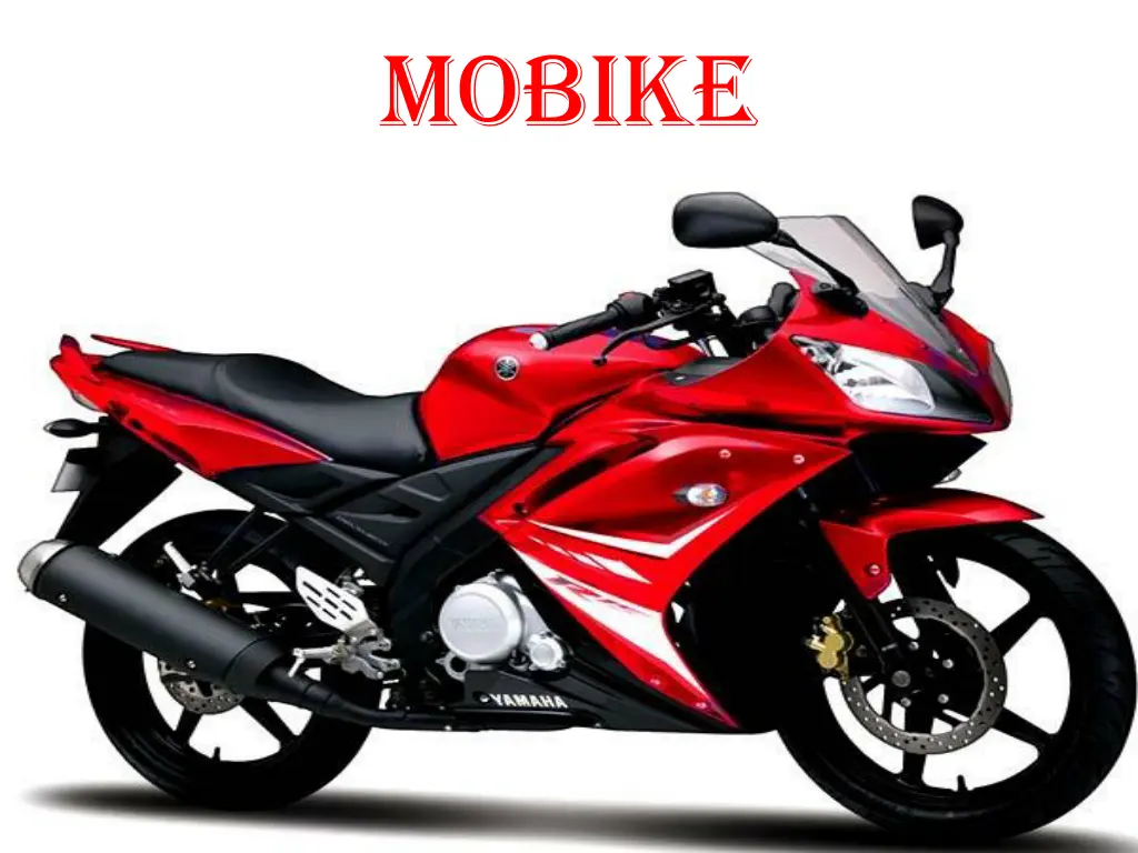 mobike