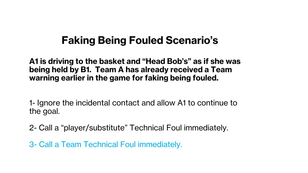 faking being fouled scenario s 5