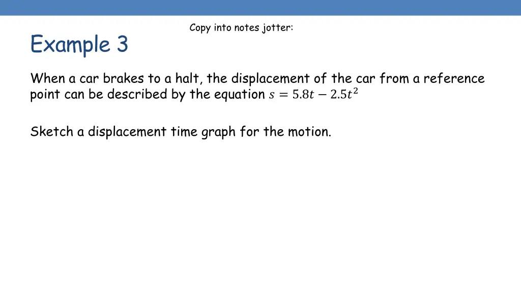 copy into notes jotter 22