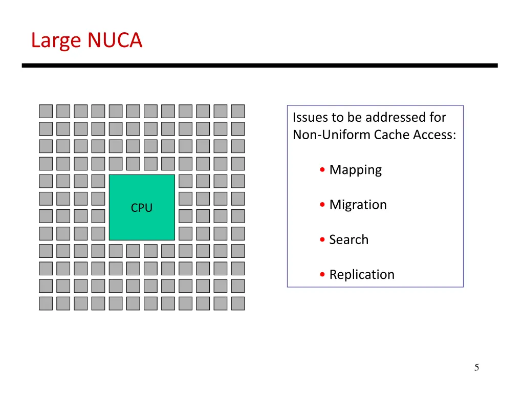 large nuca
