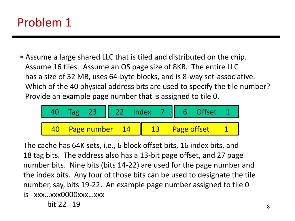 problem 1 1