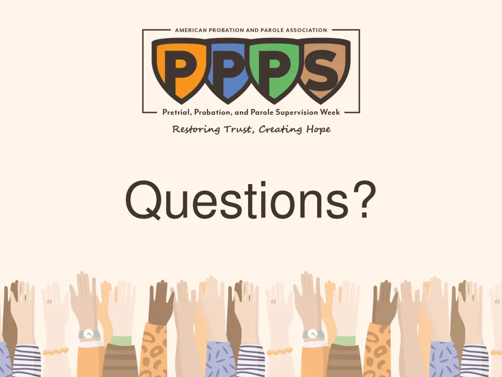 questions