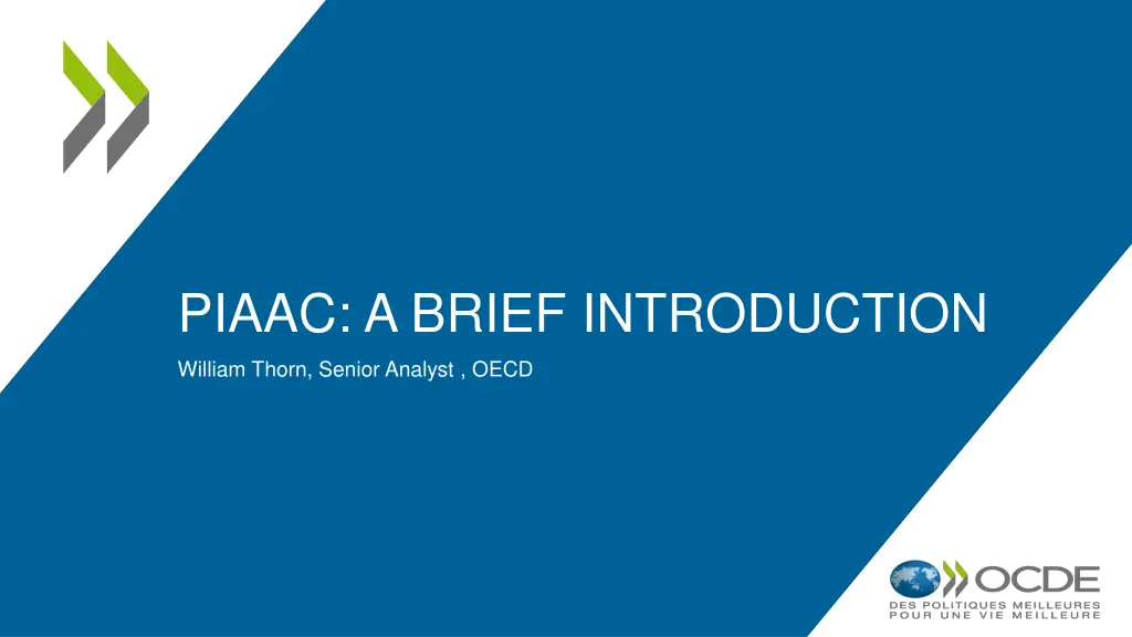 piaac a brief introduction