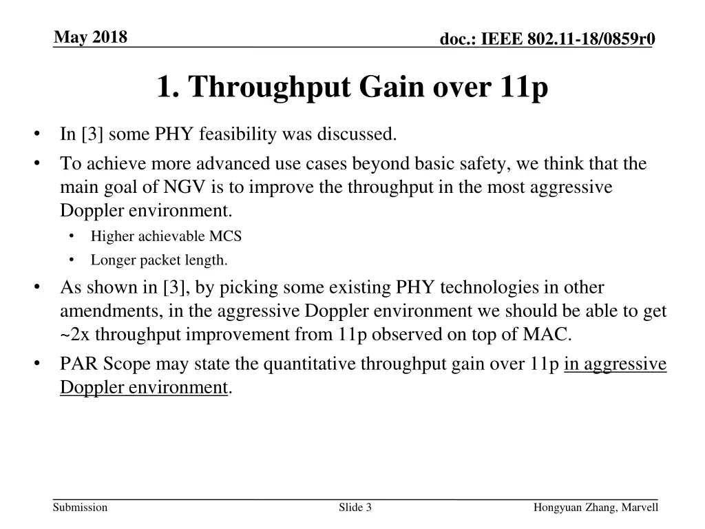 may 2018 2