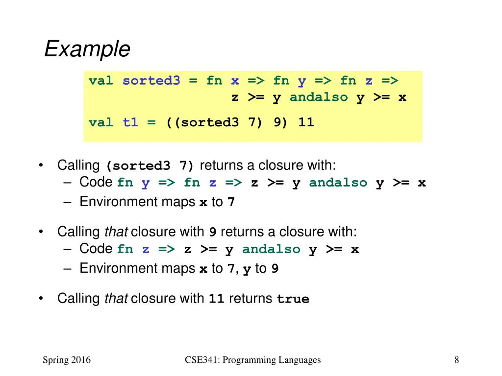example