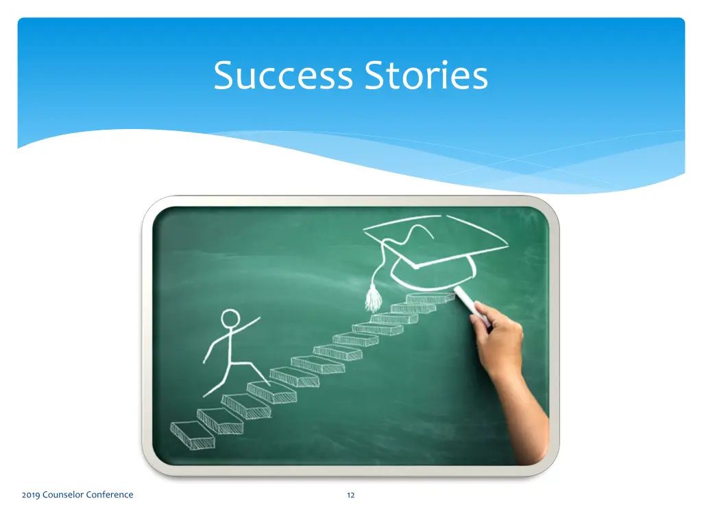success stories