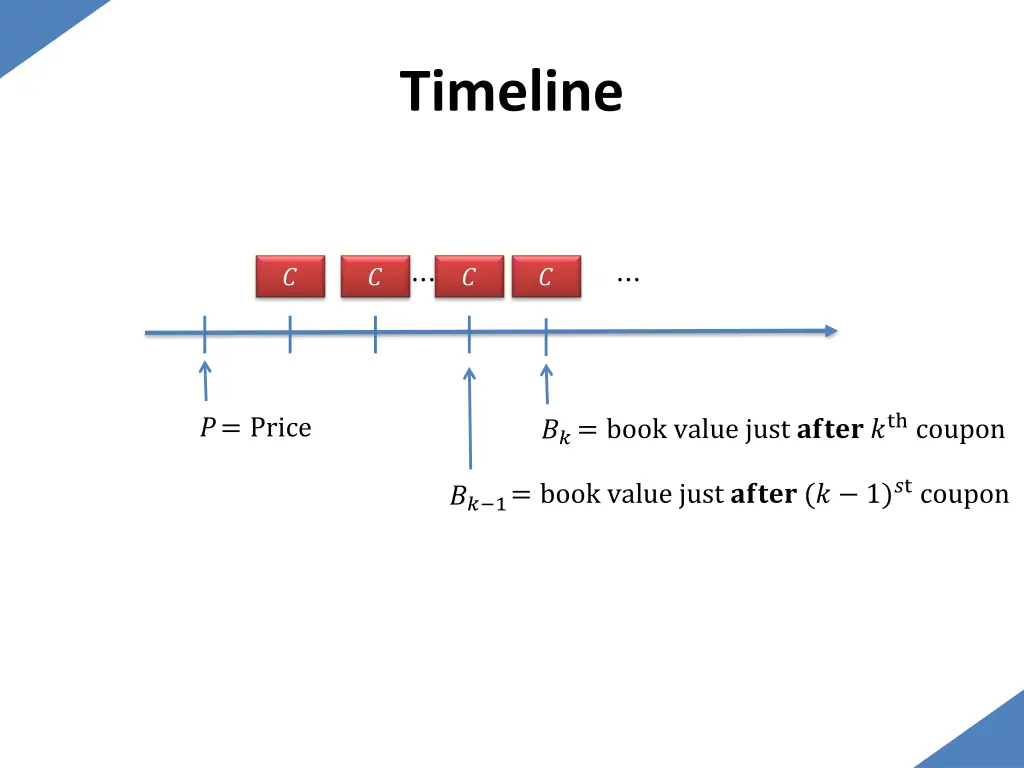 timeline 13