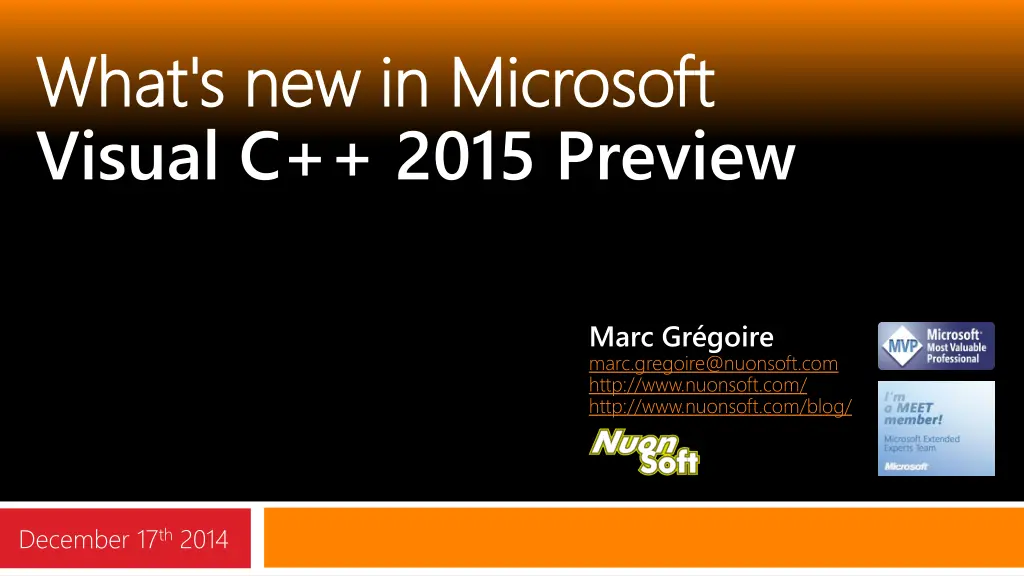 what s new in what s new in microsoft visual