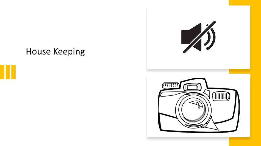 house keeping