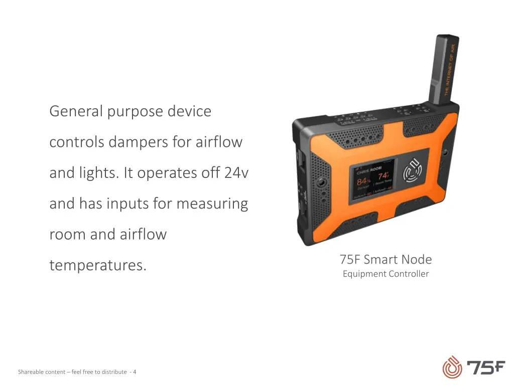 general purpose device