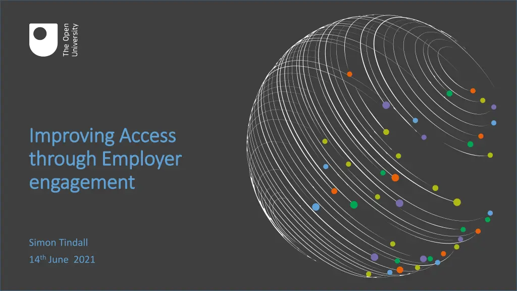 improving access improving access through