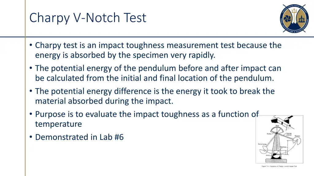 charpy v notch test 1