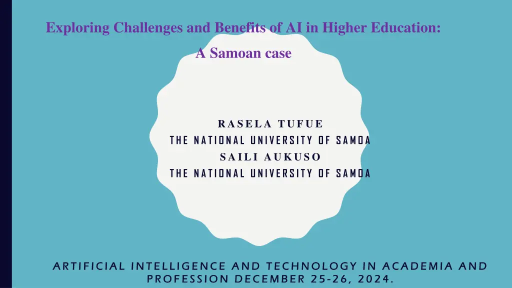exploring challenges and benefits of ai in higher