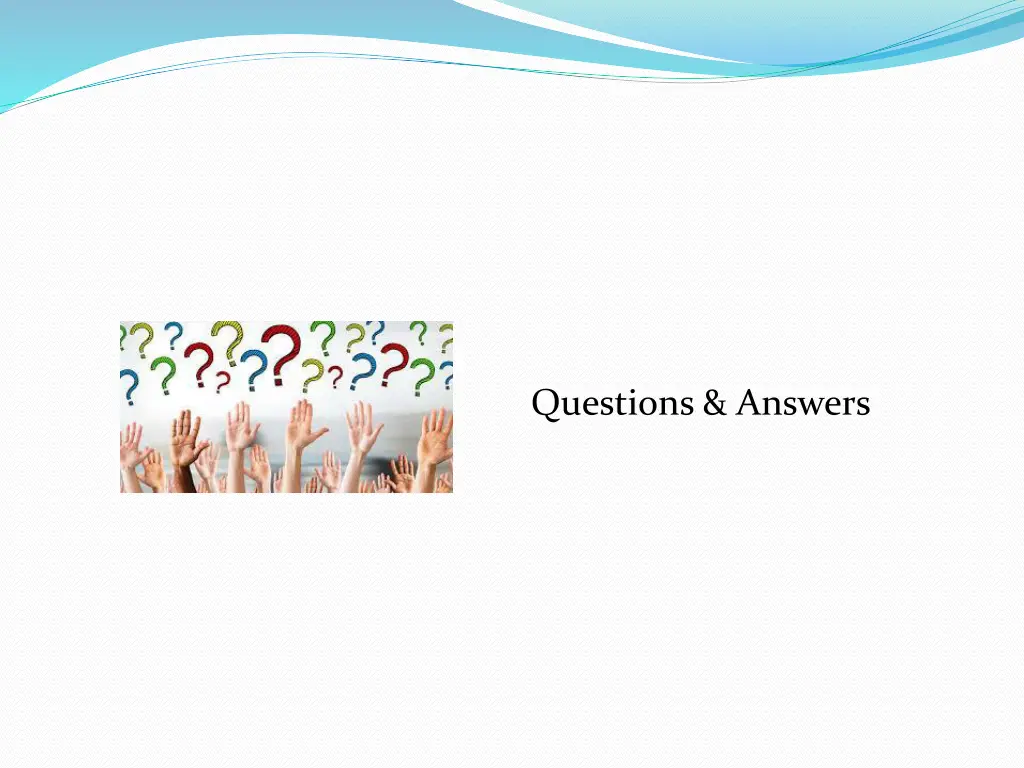 questions answers