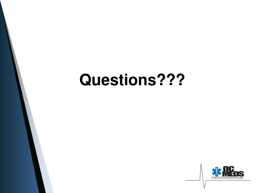questions