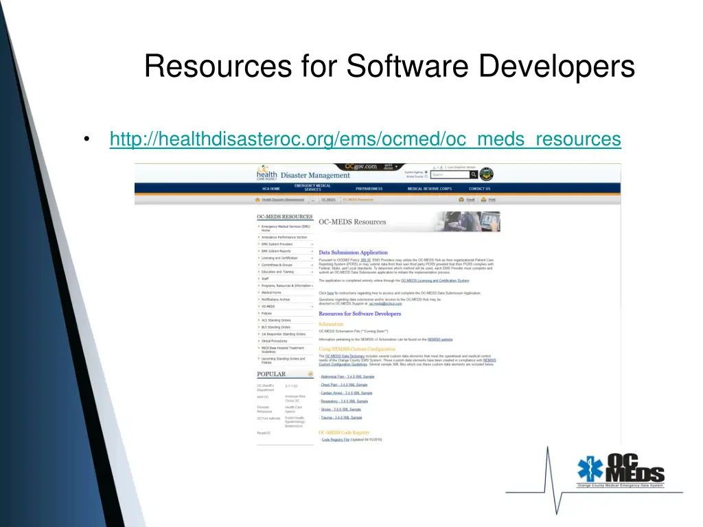 resources for software developers