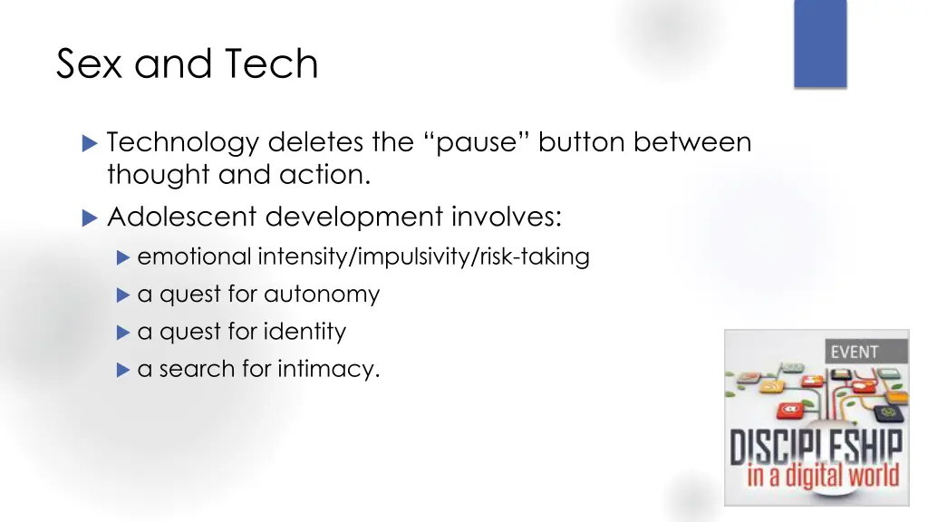 sex and tech 1