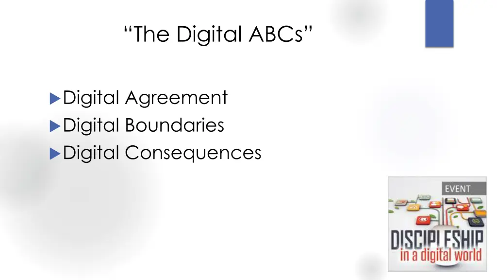 the digital abcs