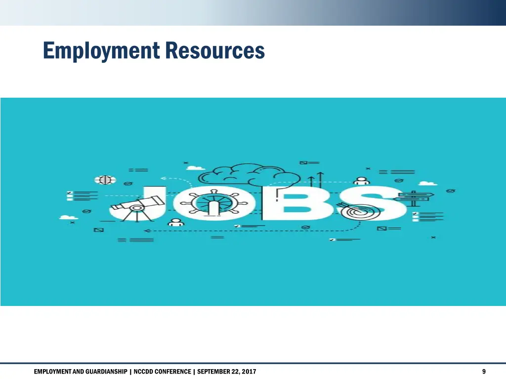 employment resources