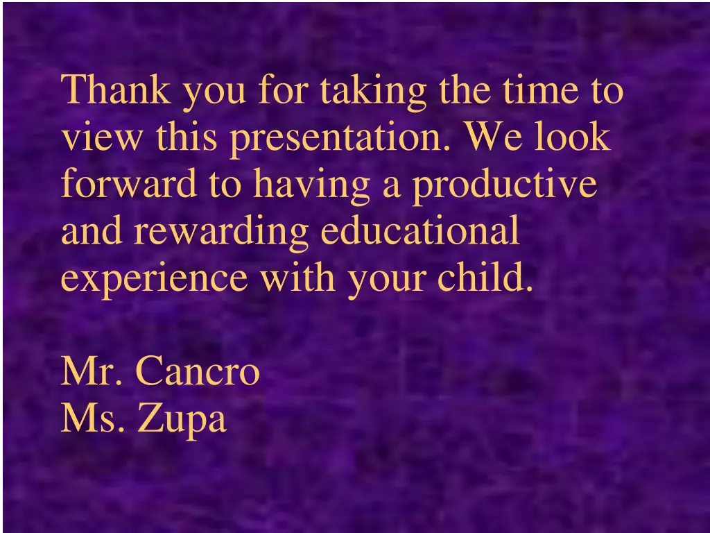 thank you for taking the time to view this