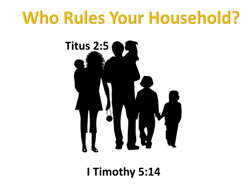 titus 2 5
