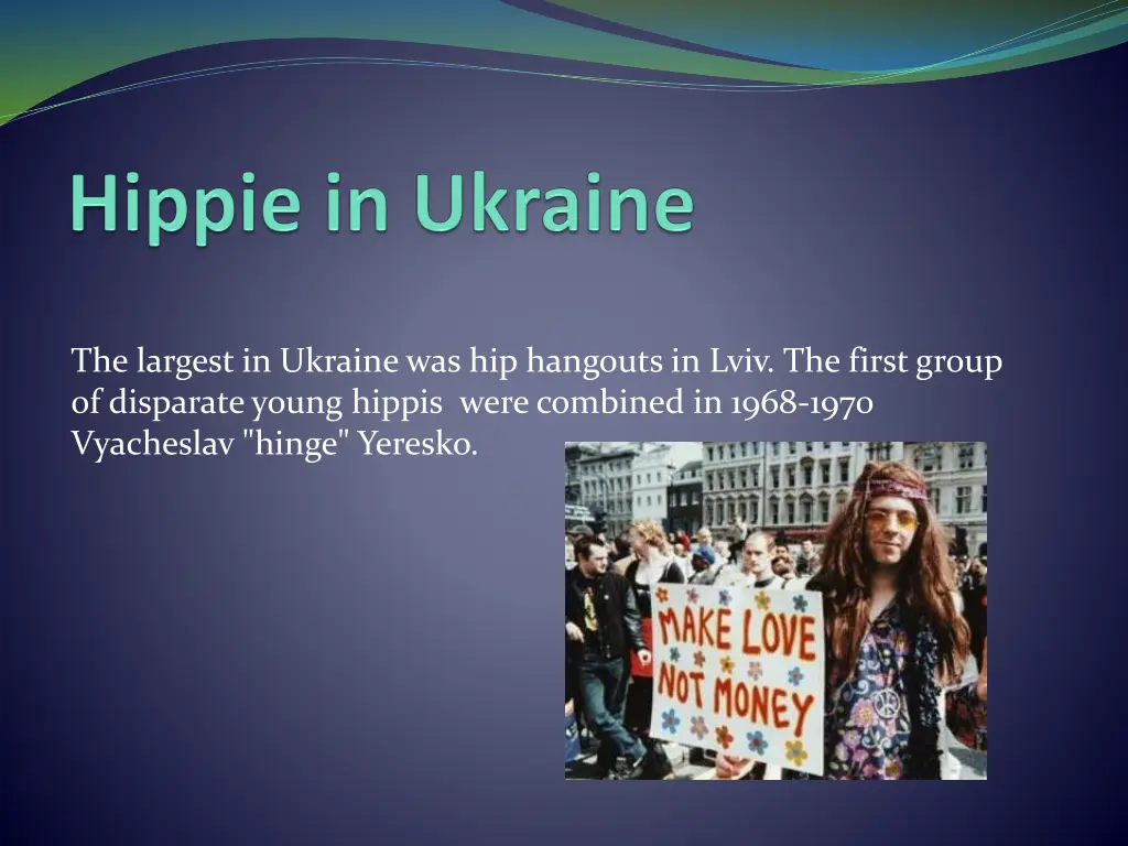 the largest in ukraine was hip hangouts in lviv