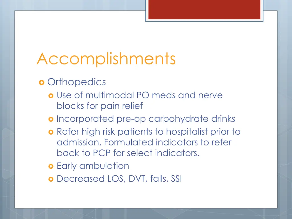 accomplishments 1