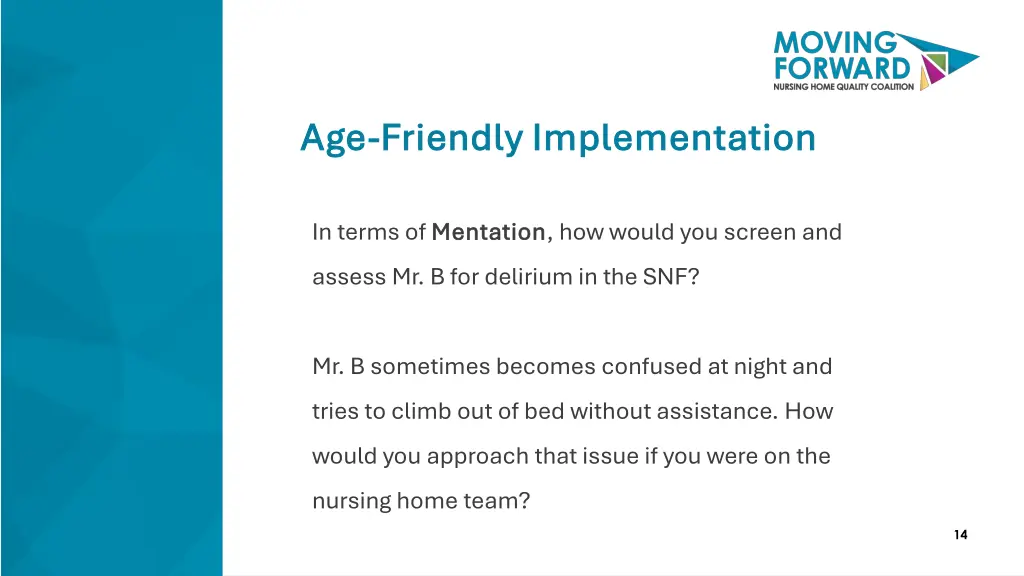 age age friendly implementation friendly 1