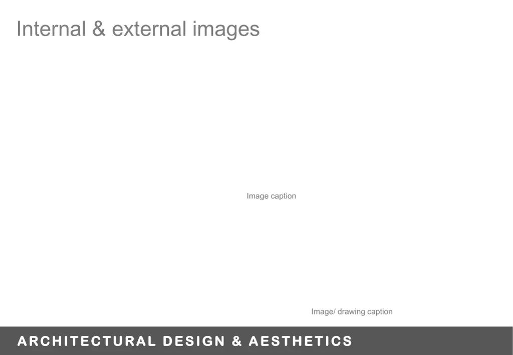 internal external images