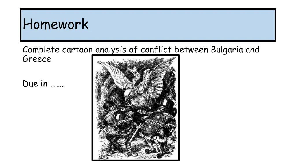 homework