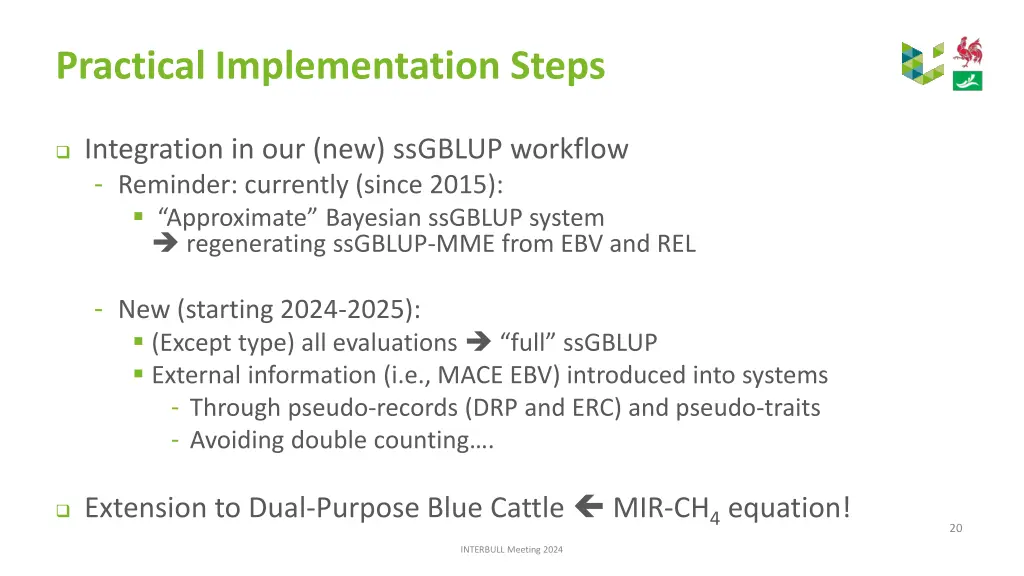 practical implementation steps