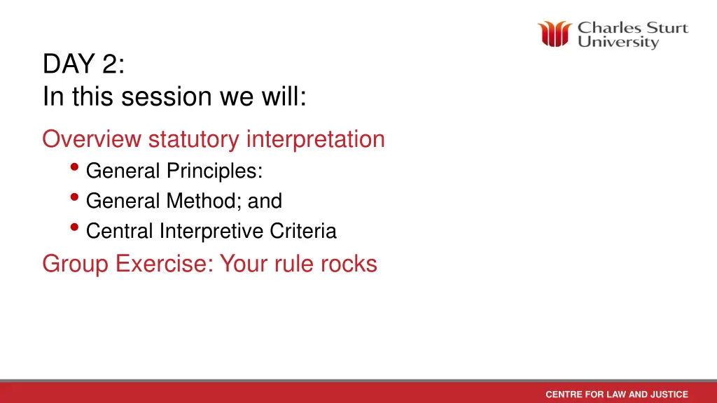 day 2 in this session we will