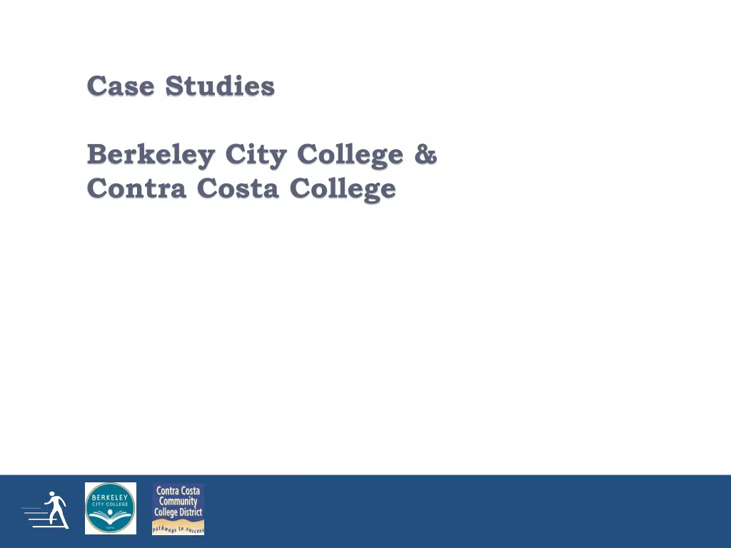 case studies