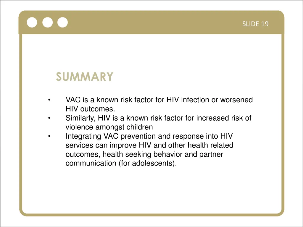 slide 19