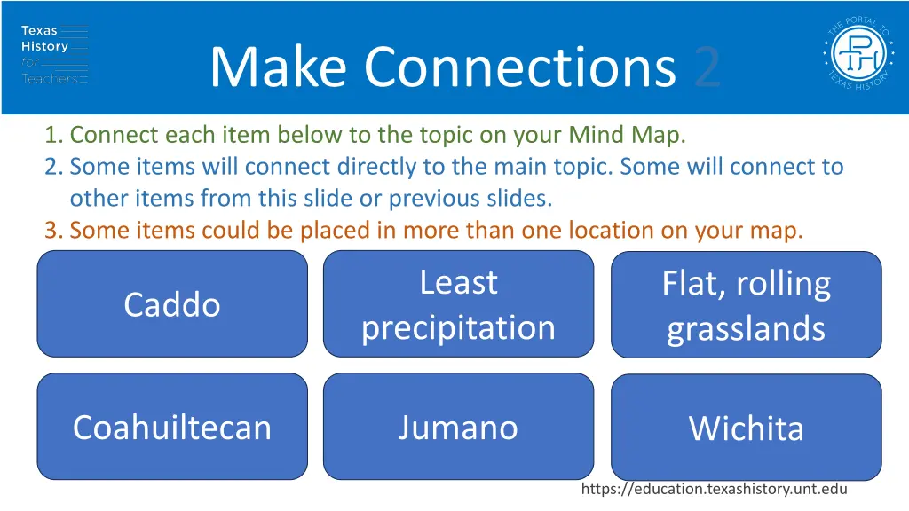 make connections 2