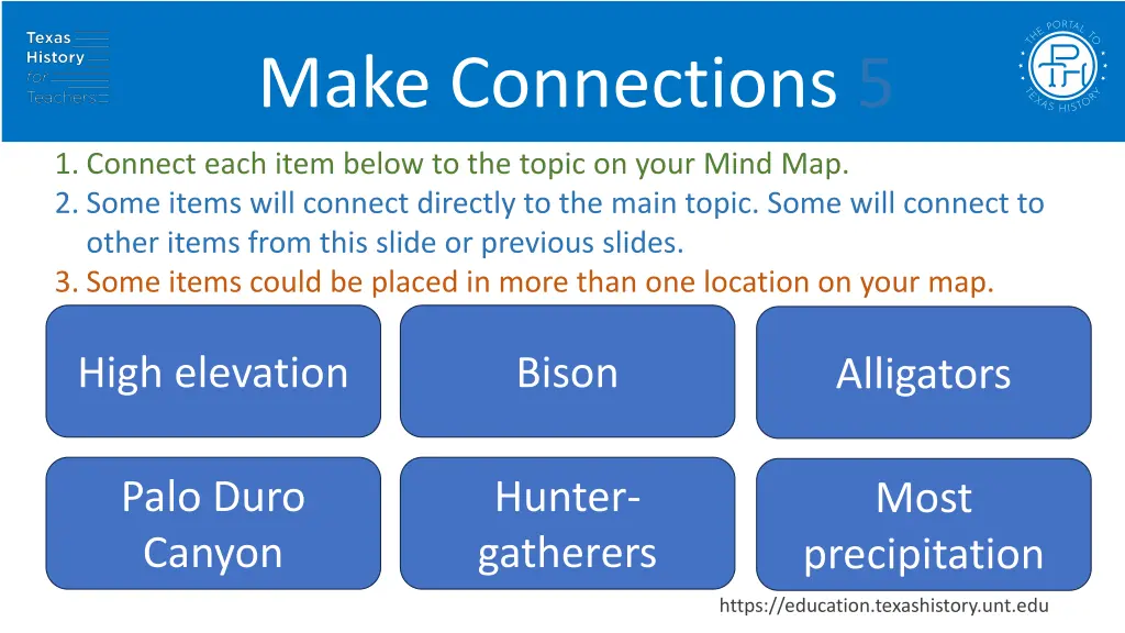 make connections 5