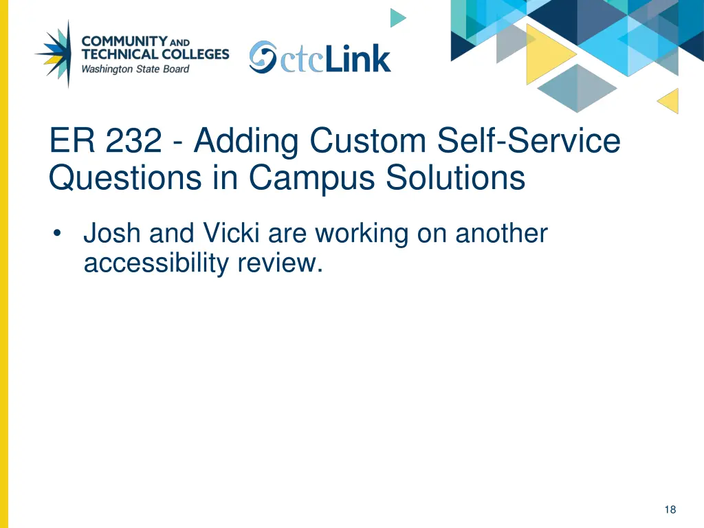 er 232 adding custom self service questions