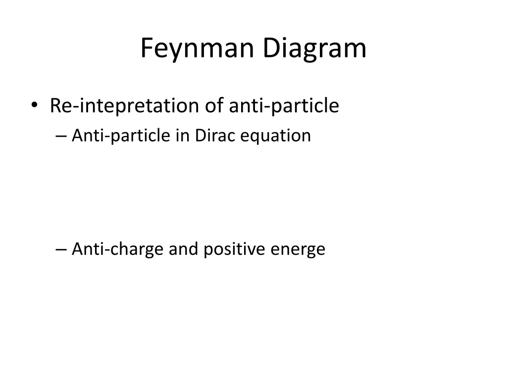 feynman diagram 3