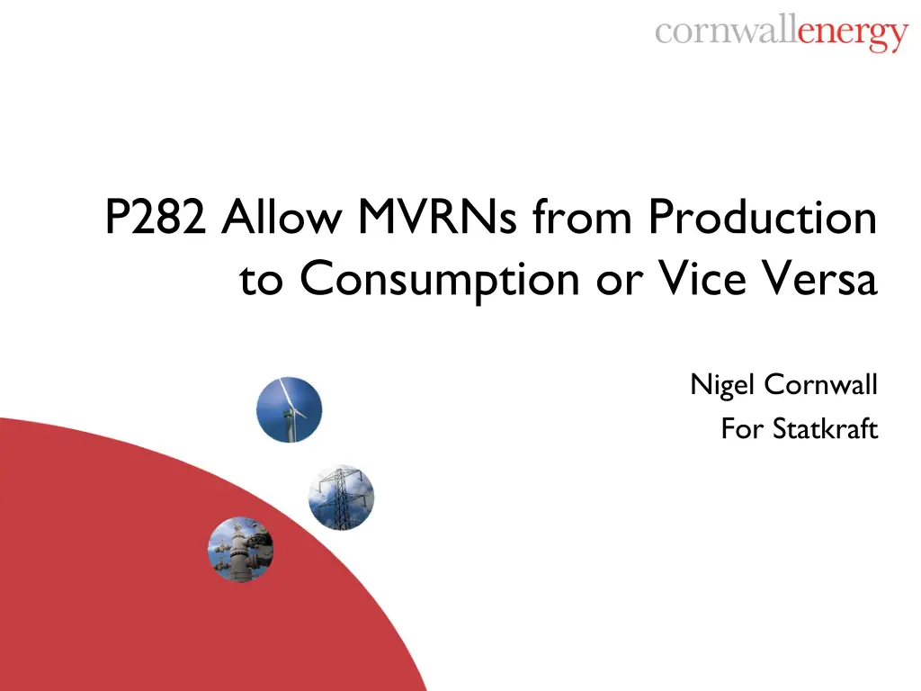 p282 allow mvrns from production to consumption