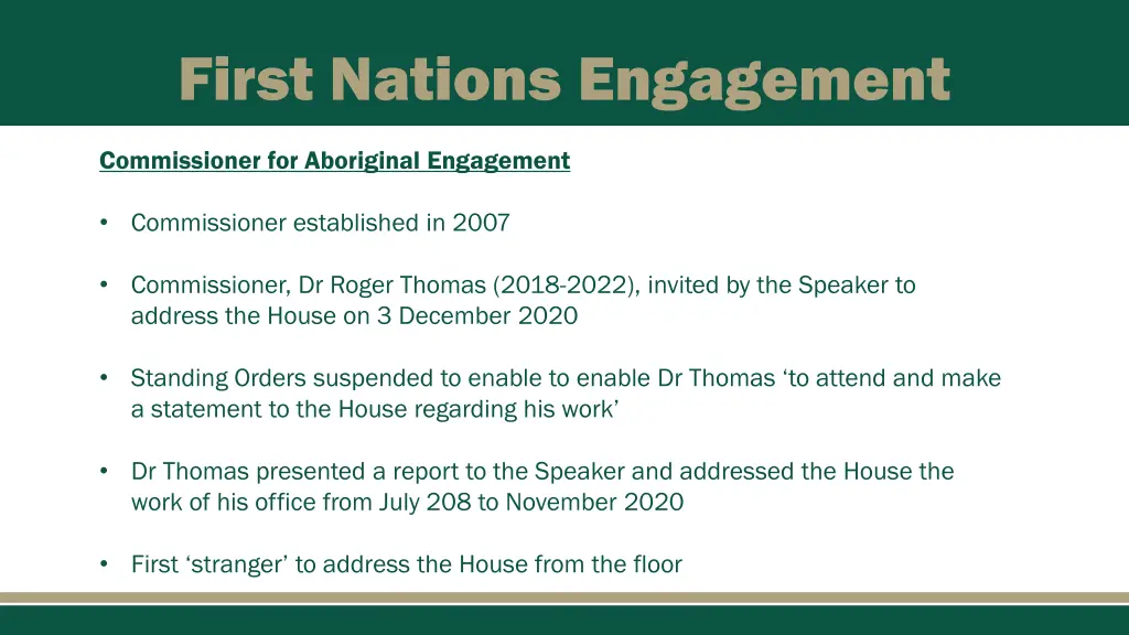 first nations engagement 1