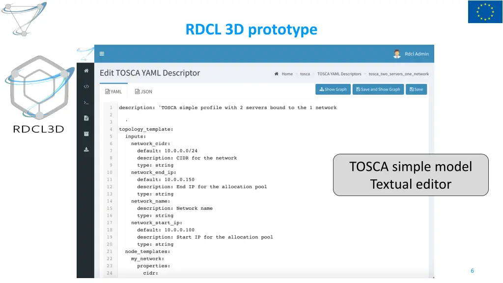 rdcl 3d prototype 1
