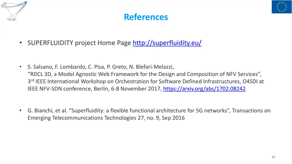 references