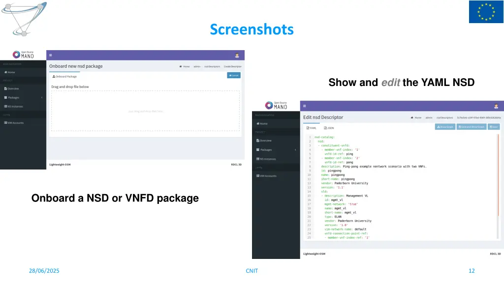 screenshots 2