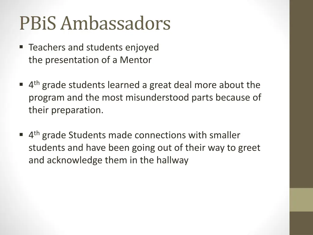 pbis ambassadors 1