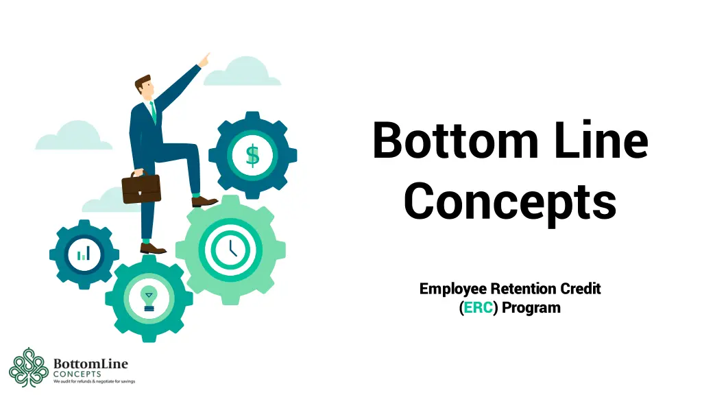 bottom line concepts