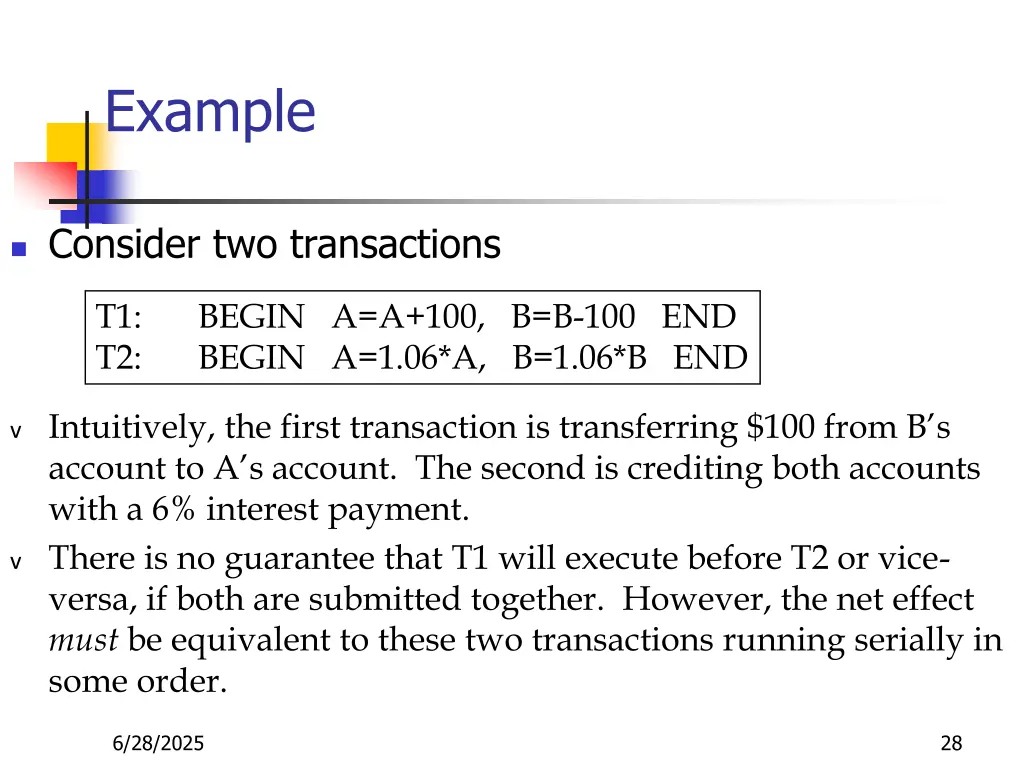 example