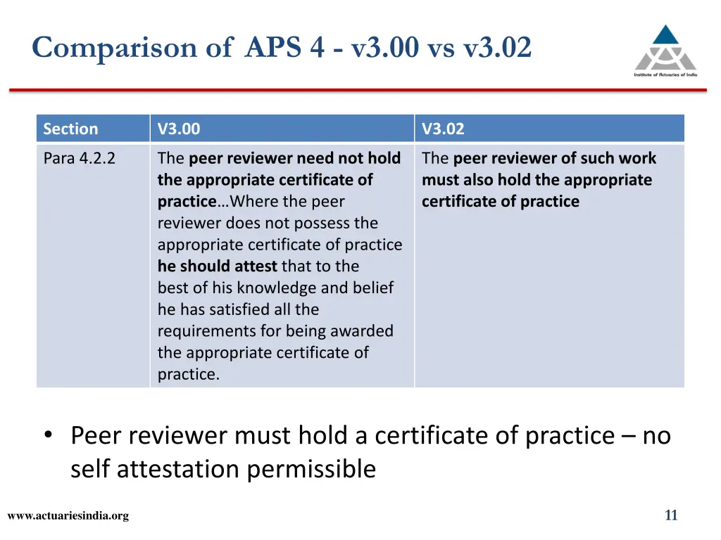 comparison of aps 4 v3 00 vs v3 02 2